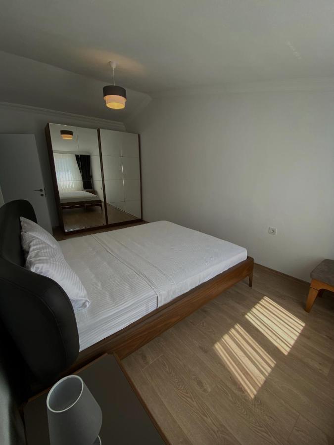 Melisa Hotel Bozburun Bagian luar foto